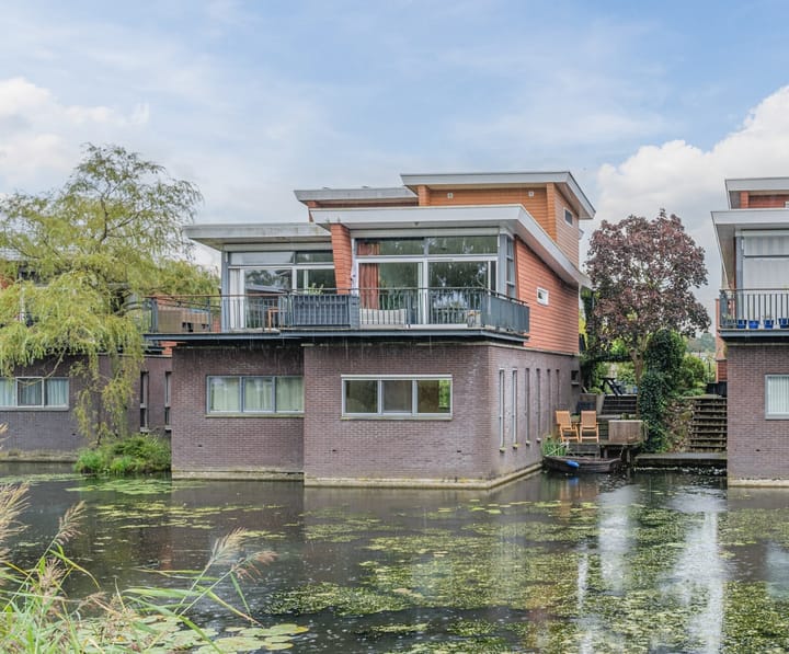 Foto 3 van Waterviolier 50