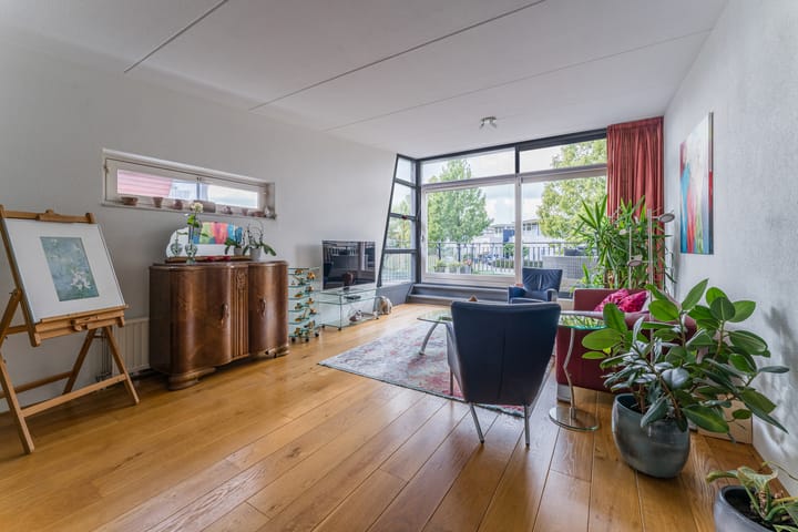 Foto 4 van Waterviolier 50