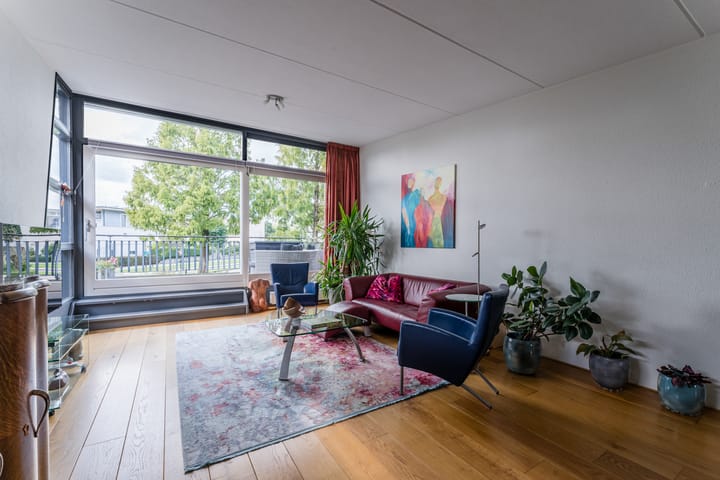 Foto 7 van Waterviolier 50