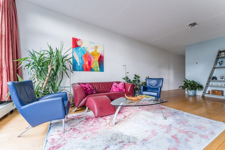 Foto 8 van Waterviolier 50