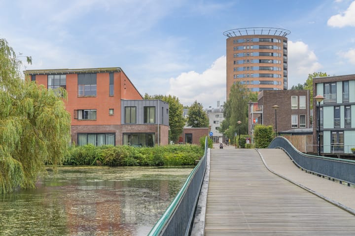 Foto 35 van Waterviolier 50