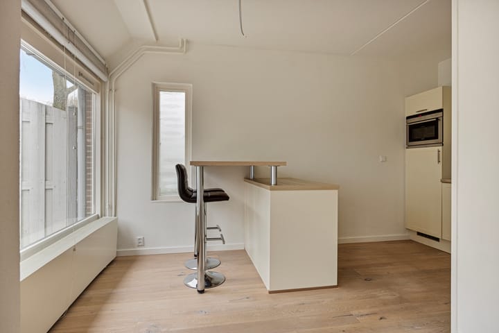 Foto 15 van Dreef 98