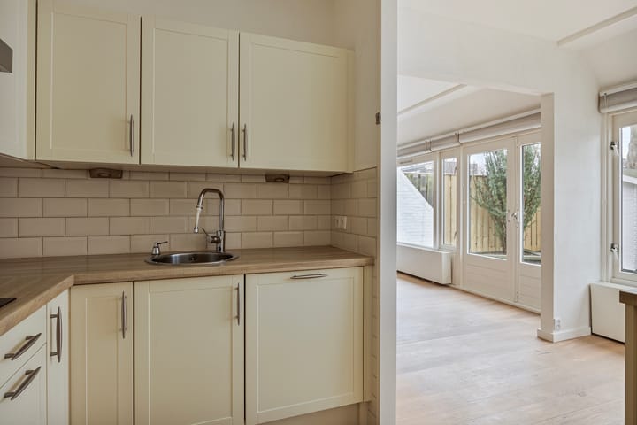 Foto 19 van Dreef 98