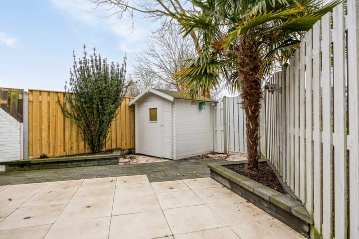 Foto 22 van Dreef 98