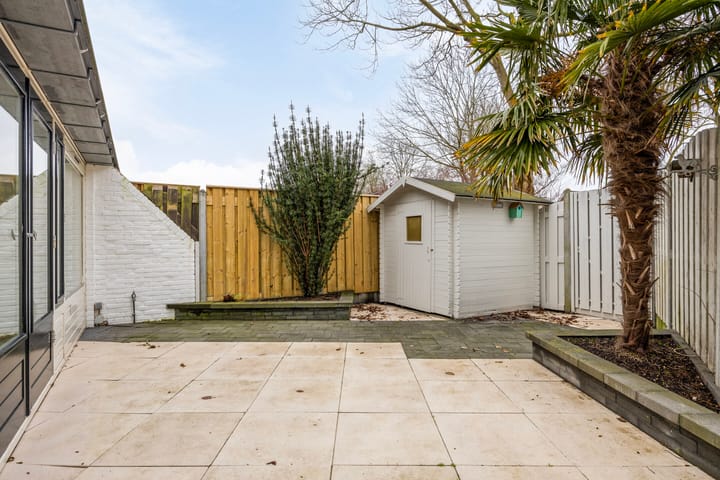 Foto 23 van Dreef 98