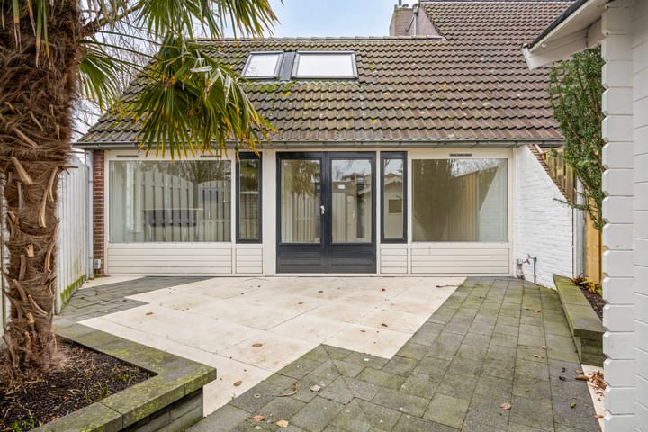 Foto 25 van Dreef 98