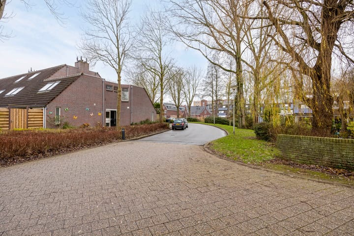 Foto 34 van Dreef 98