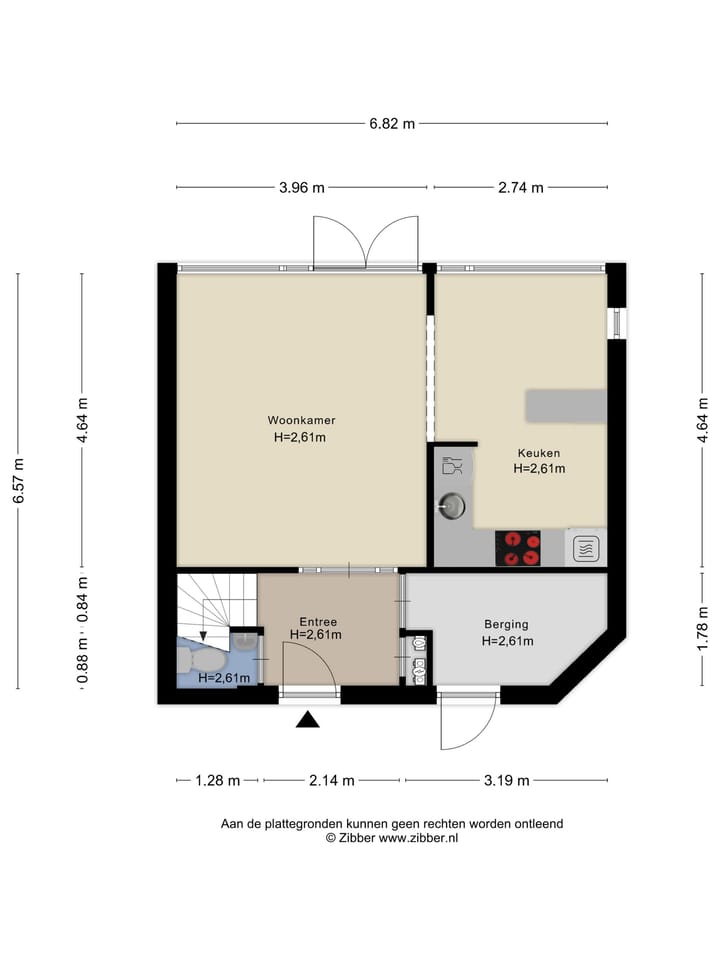 Foto 36 van Dreef 98