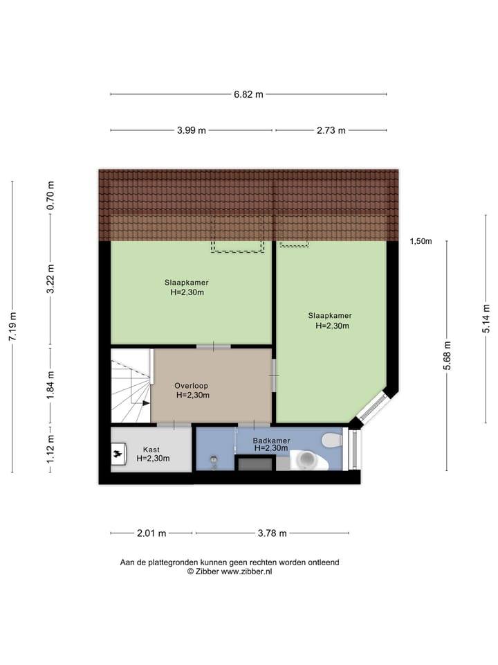 Foto 37 van Dreef 98