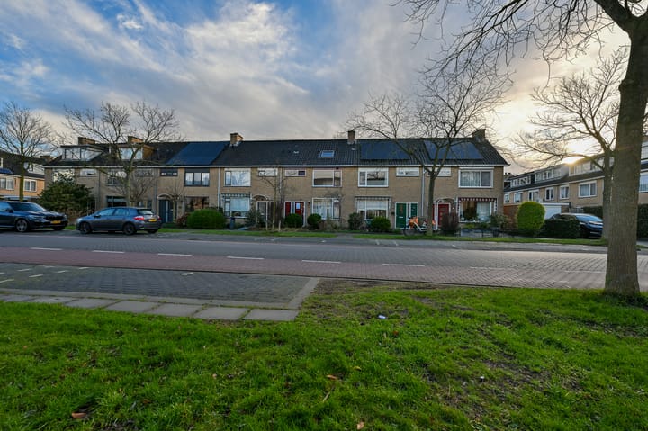 Foto 26 van Ruimtevaartlaan 21