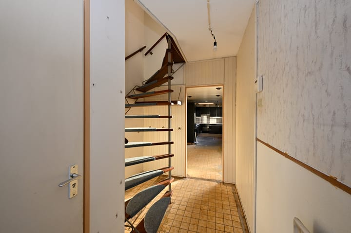 Foto 11 van Ruimtevaartlaan 21