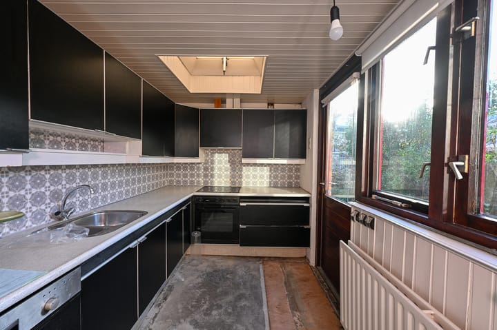 Foto 6 van Ruimtevaartlaan 21