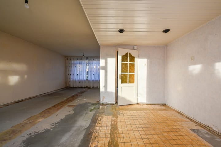 Foto 4 van Ruimtevaartlaan 21