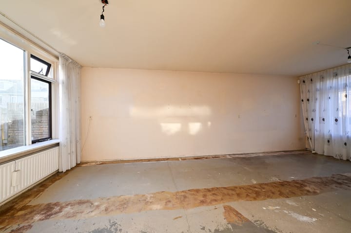 Foto 3 van Ruimtevaartlaan 21