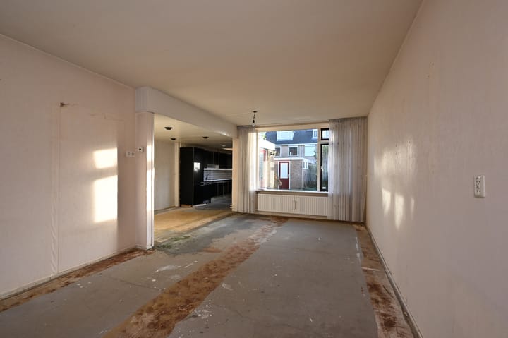 Foto 2 van Ruimtevaartlaan 21