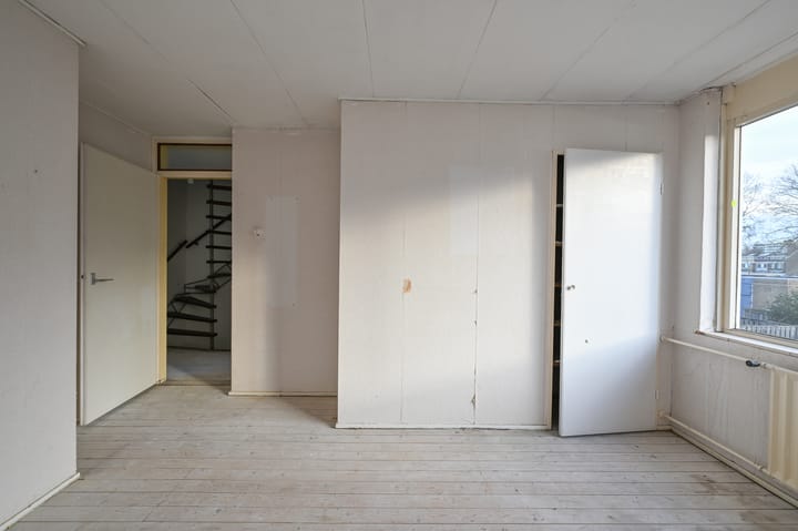 Foto 12 van Ruimtevaartlaan 21