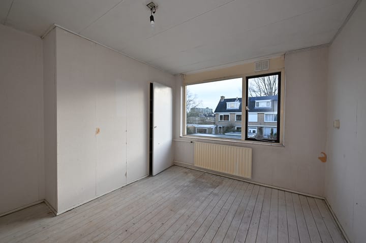 Foto 13 van Ruimtevaartlaan 21