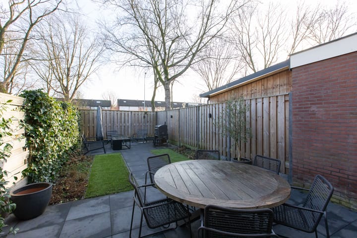 Foto 4 van Prunuslaan 64