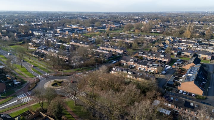 Foto 5 van Prunuslaan 64