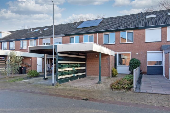 Foto 6 van Prunuslaan 64