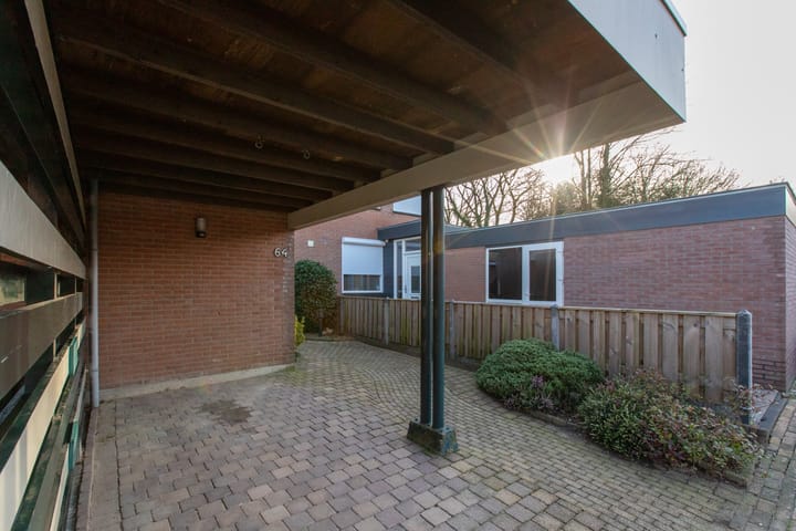 Foto 7 van Prunuslaan 64