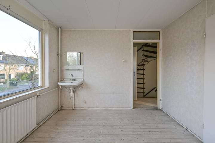 Foto 18 van Ruimtevaartlaan 21