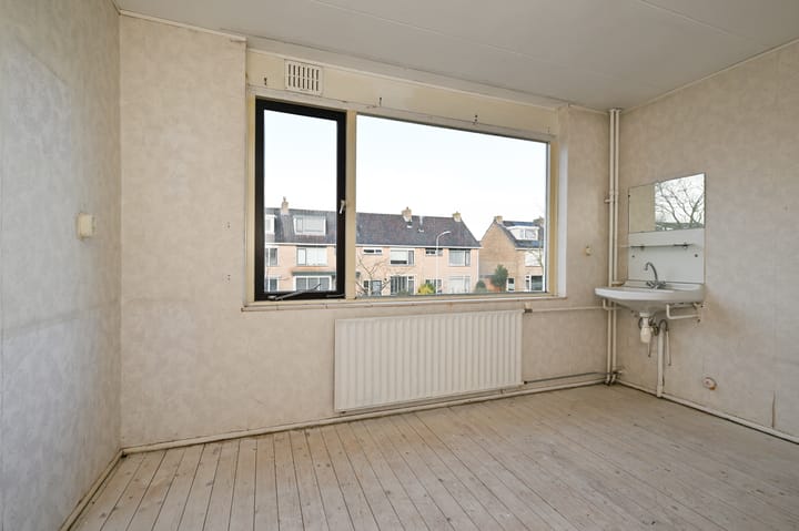 Foto 19 van Ruimtevaartlaan 21