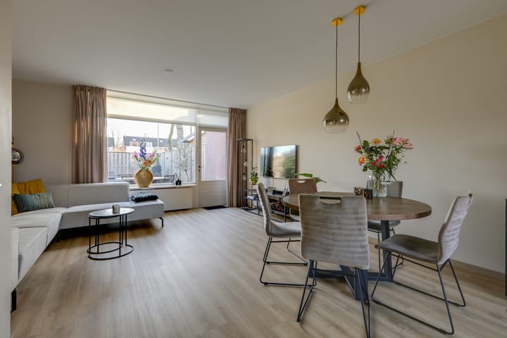 Foto 10 van Prunuslaan 64