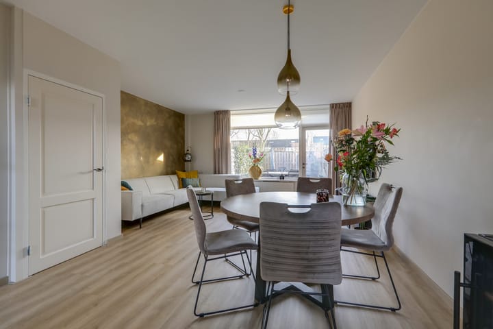 Foto 11 van Prunuslaan 64