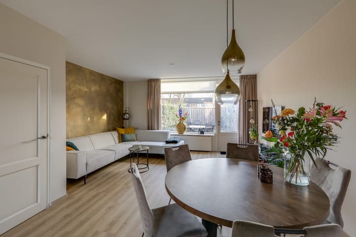 Foto 12 van Prunuslaan 64