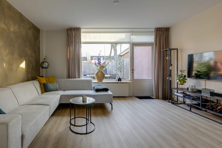 Foto 13 van Prunuslaan 64