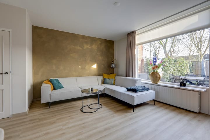 Foto 14 van Prunuslaan 64