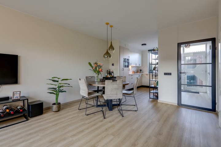 Foto 16 van Prunuslaan 64