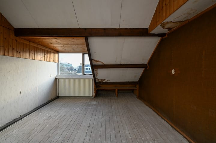 Foto 23 van Ruimtevaartlaan 21