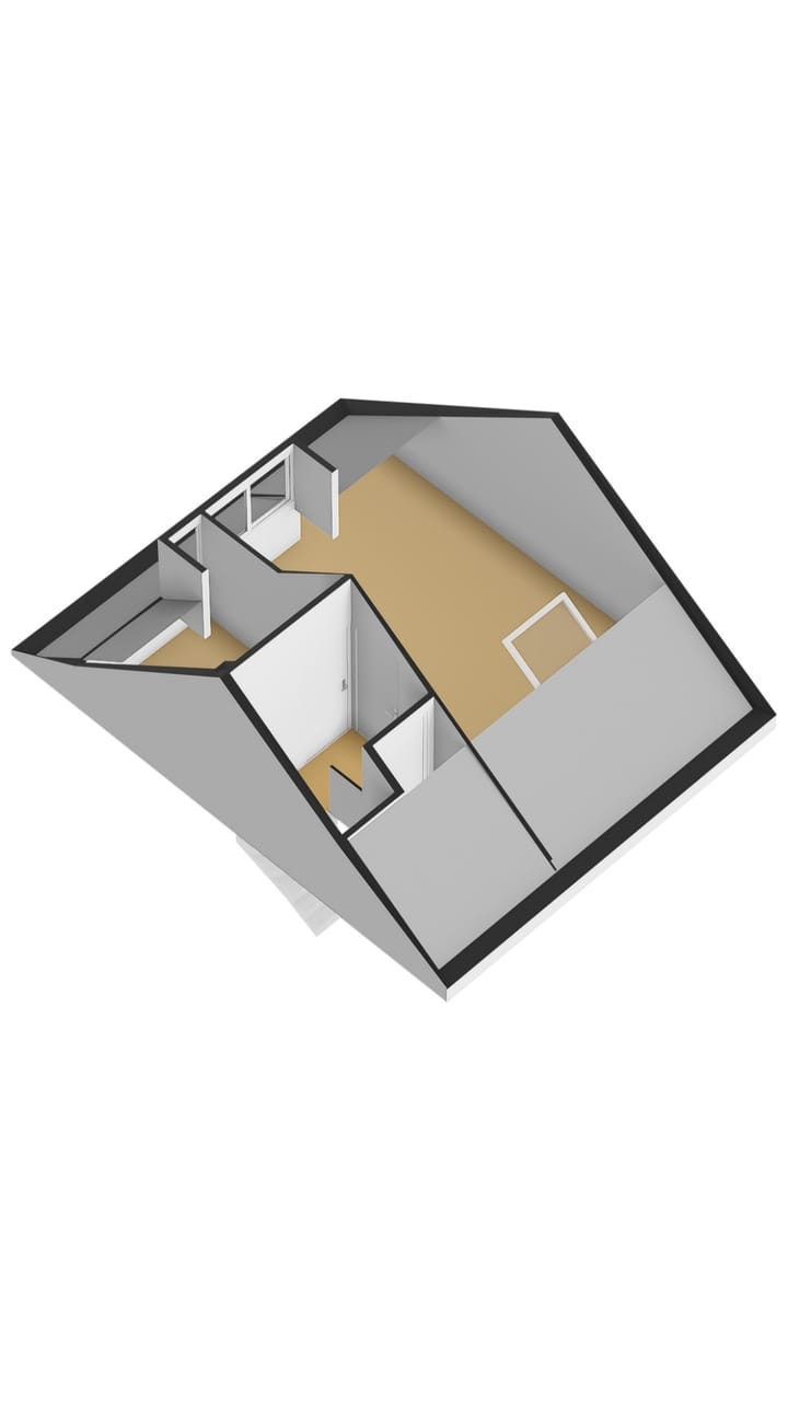 Foto 33 van Ruimtevaartlaan 21