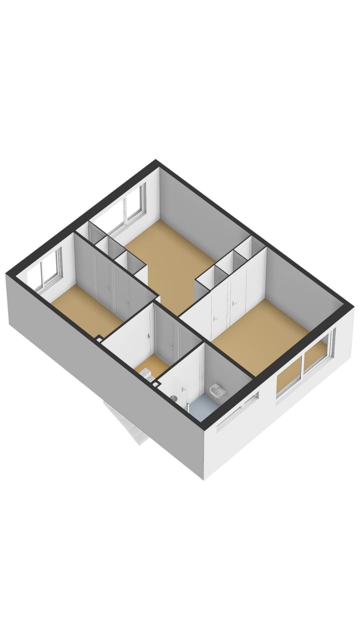 Foto 31 van Ruimtevaartlaan 21