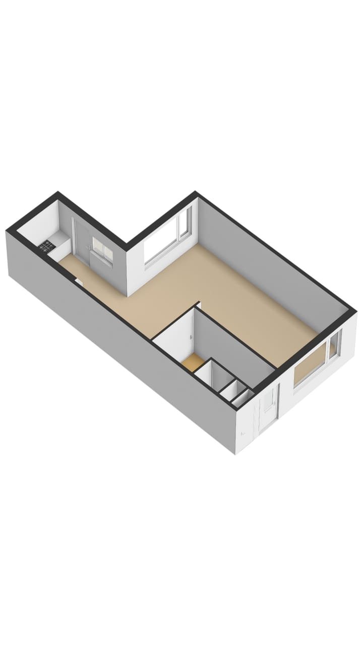 Foto 29 van Ruimtevaartlaan 21