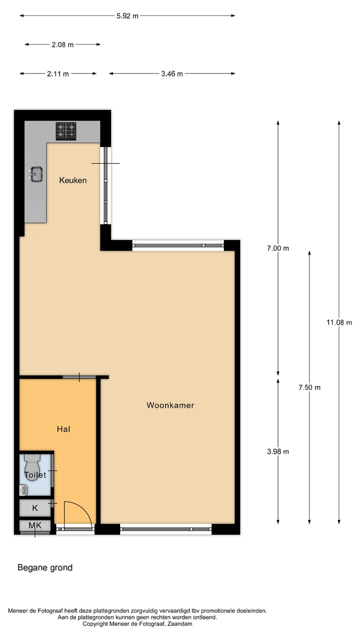 Foto 28 van Ruimtevaartlaan 21