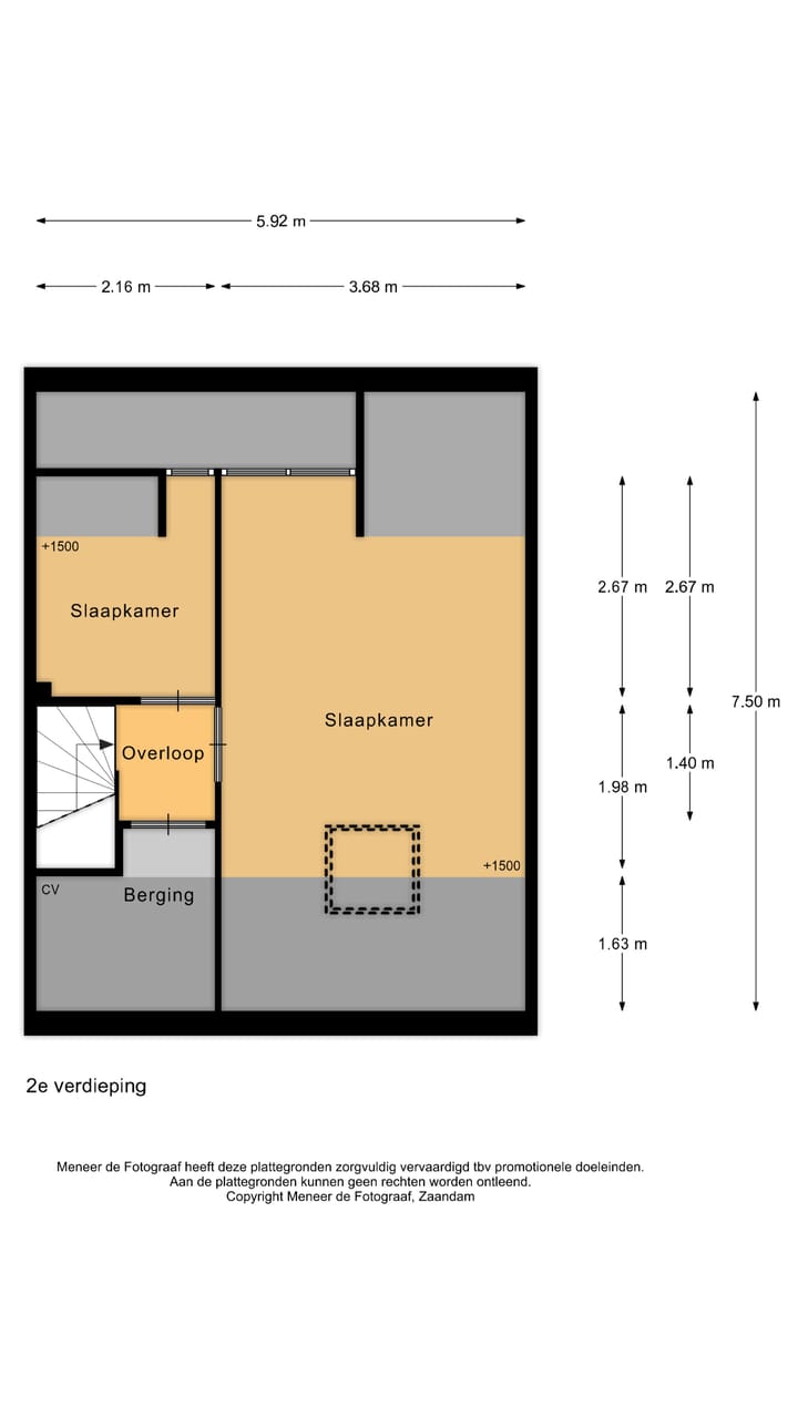 Foto 32 van Ruimtevaartlaan 21