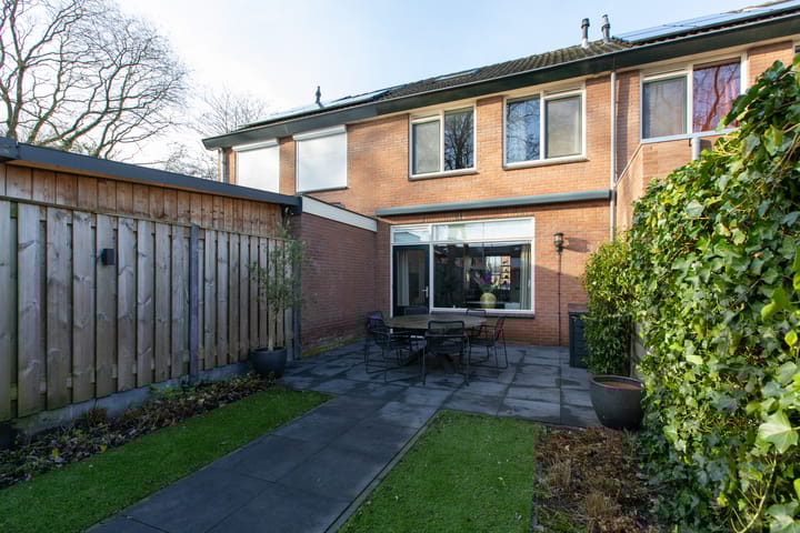 Foto 39 van Prunuslaan 64