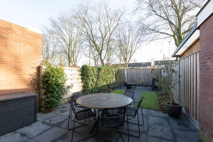 Foto 40 van Prunuslaan 64