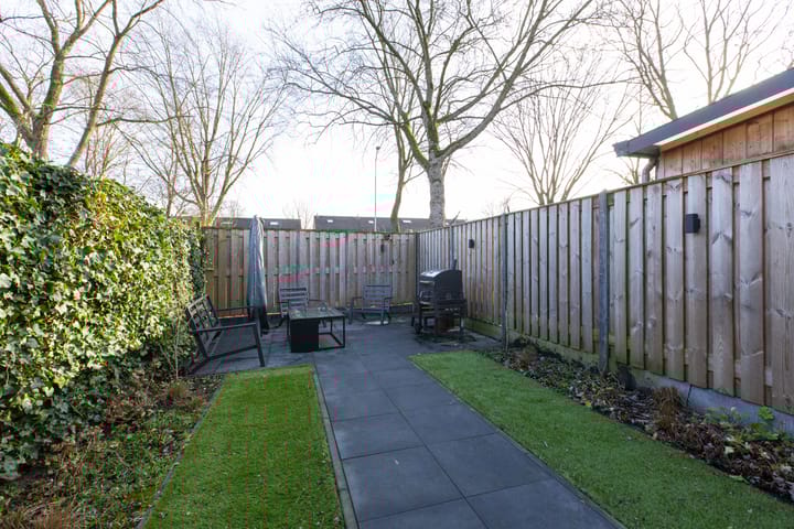 Foto 42 van Prunuslaan 64