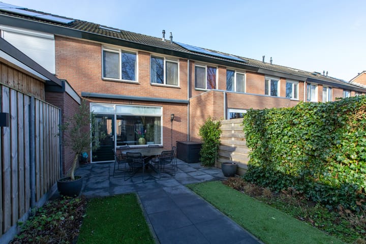 Foto 44 van Prunuslaan 64