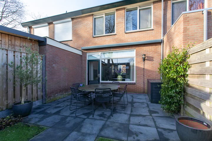 Foto 45 van Prunuslaan 64