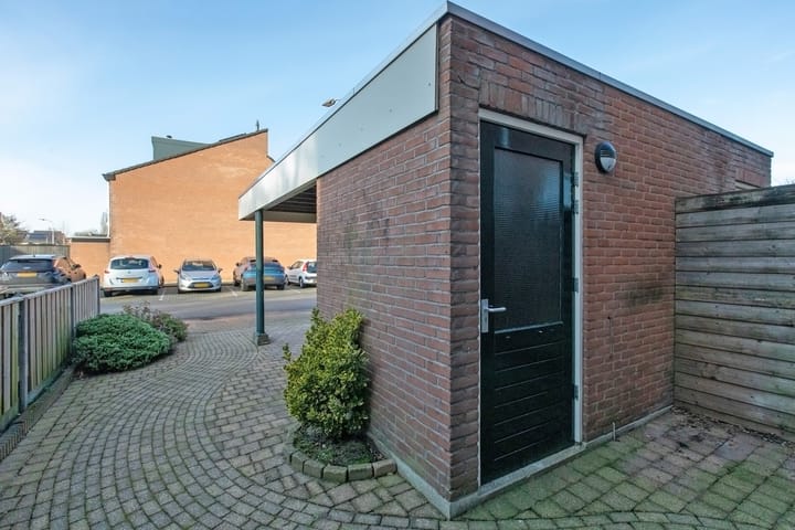 Foto 47 van Prunuslaan 64