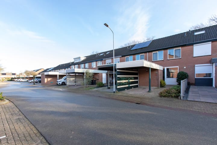 Foto 49 van Prunuslaan 64