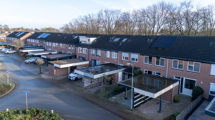 Foto 51 van Prunuslaan 64