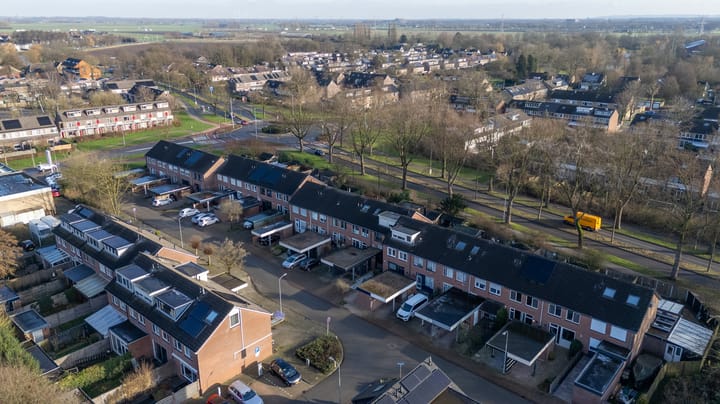 Foto 52 van Prunuslaan 64