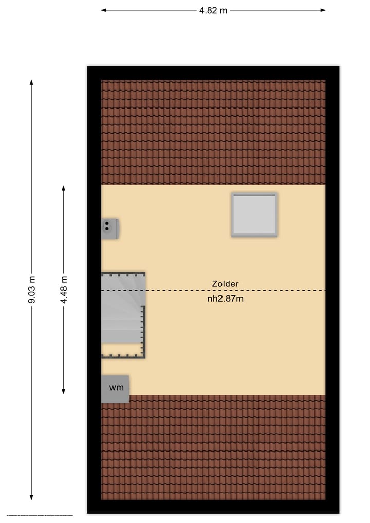 Foto 57 van Prunuslaan 64