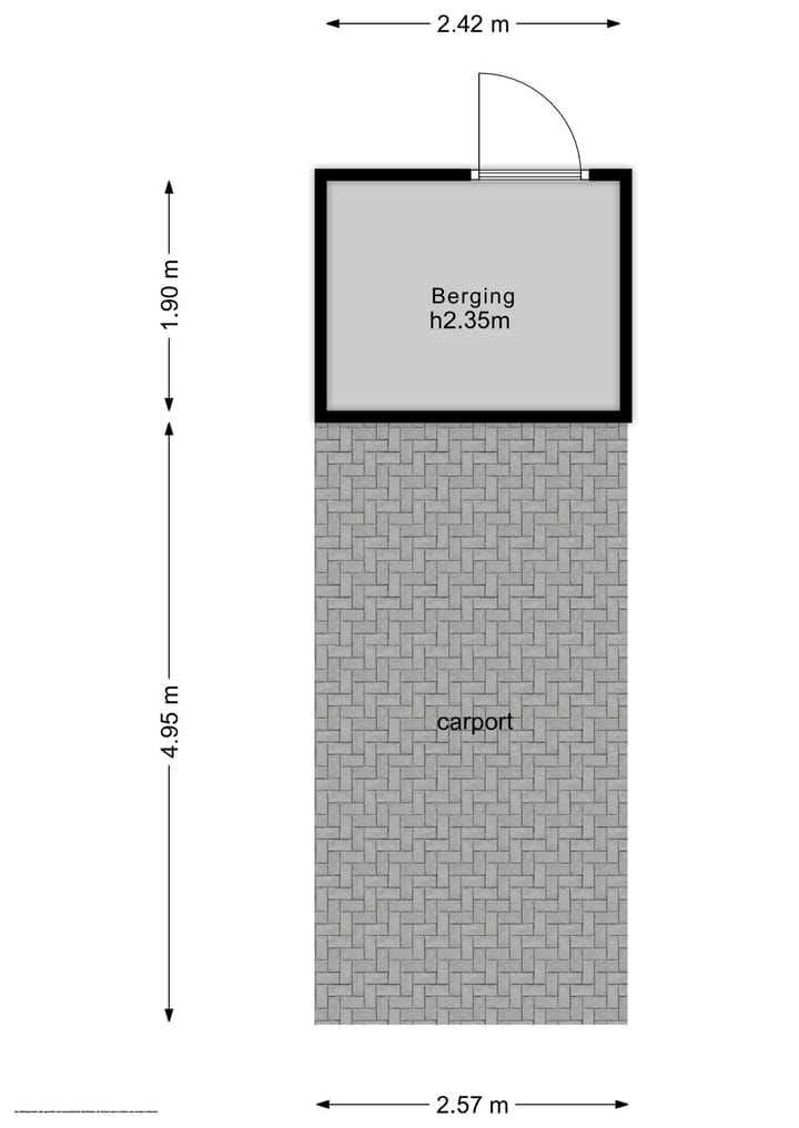 Foto 58 van Prunuslaan 64